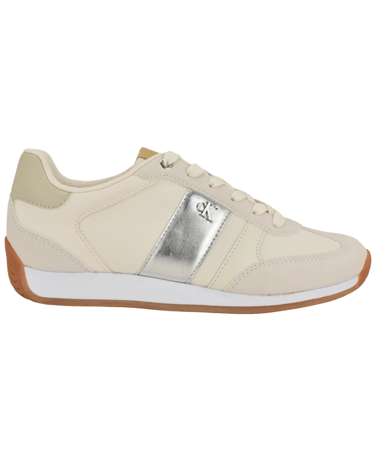Women's Anora Retro Lace-Up Sneakers