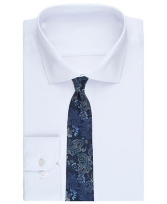 Men's Moreno Paisley Tie