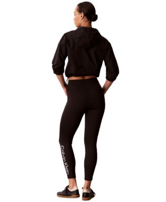 Women's Icon Sport High-Rise Pocket Leggings