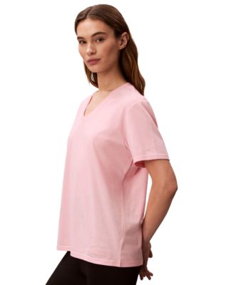 Women's Classic-Fit V-Neck T-Shirt