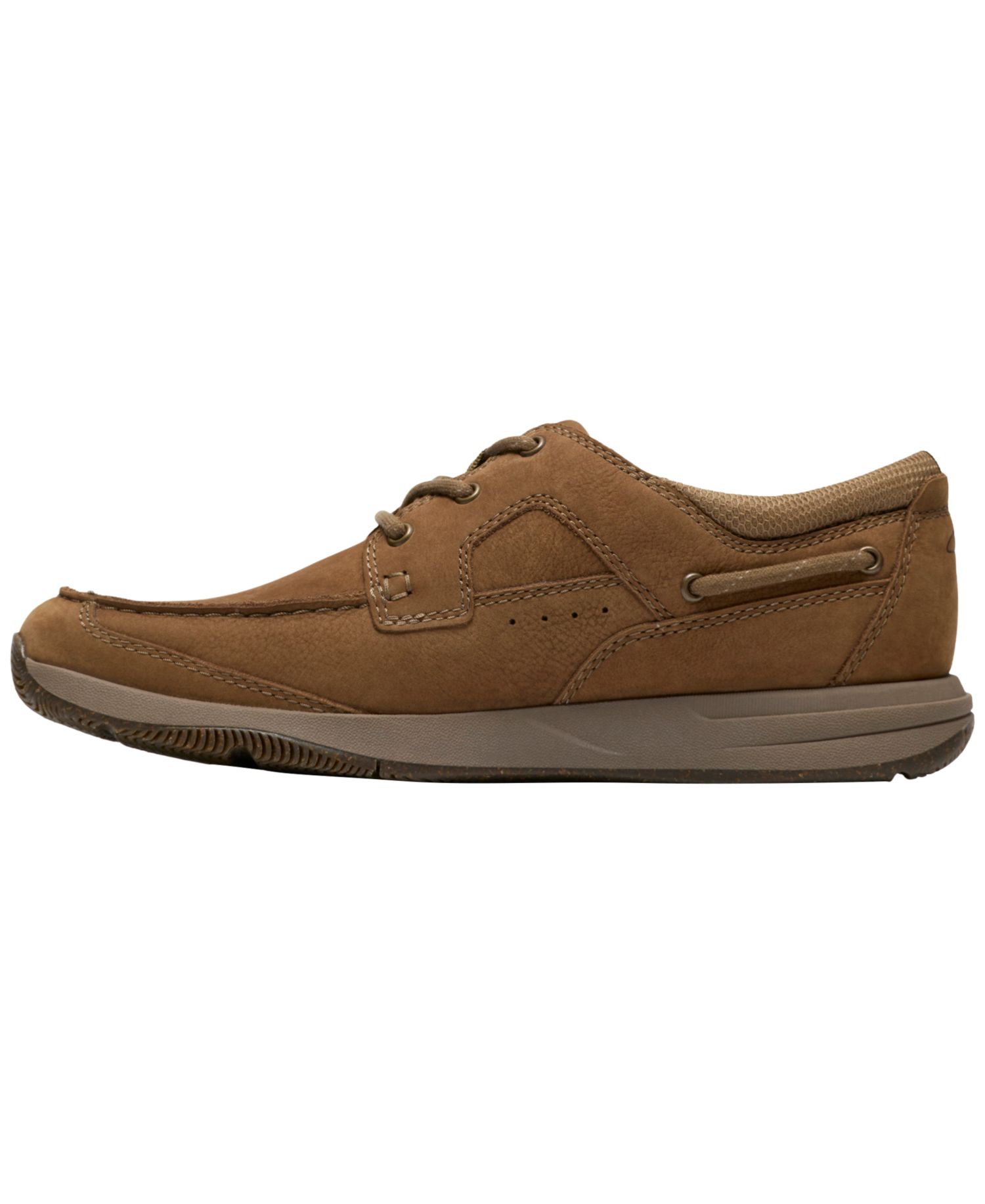 Men's Sailview Lace Shoes