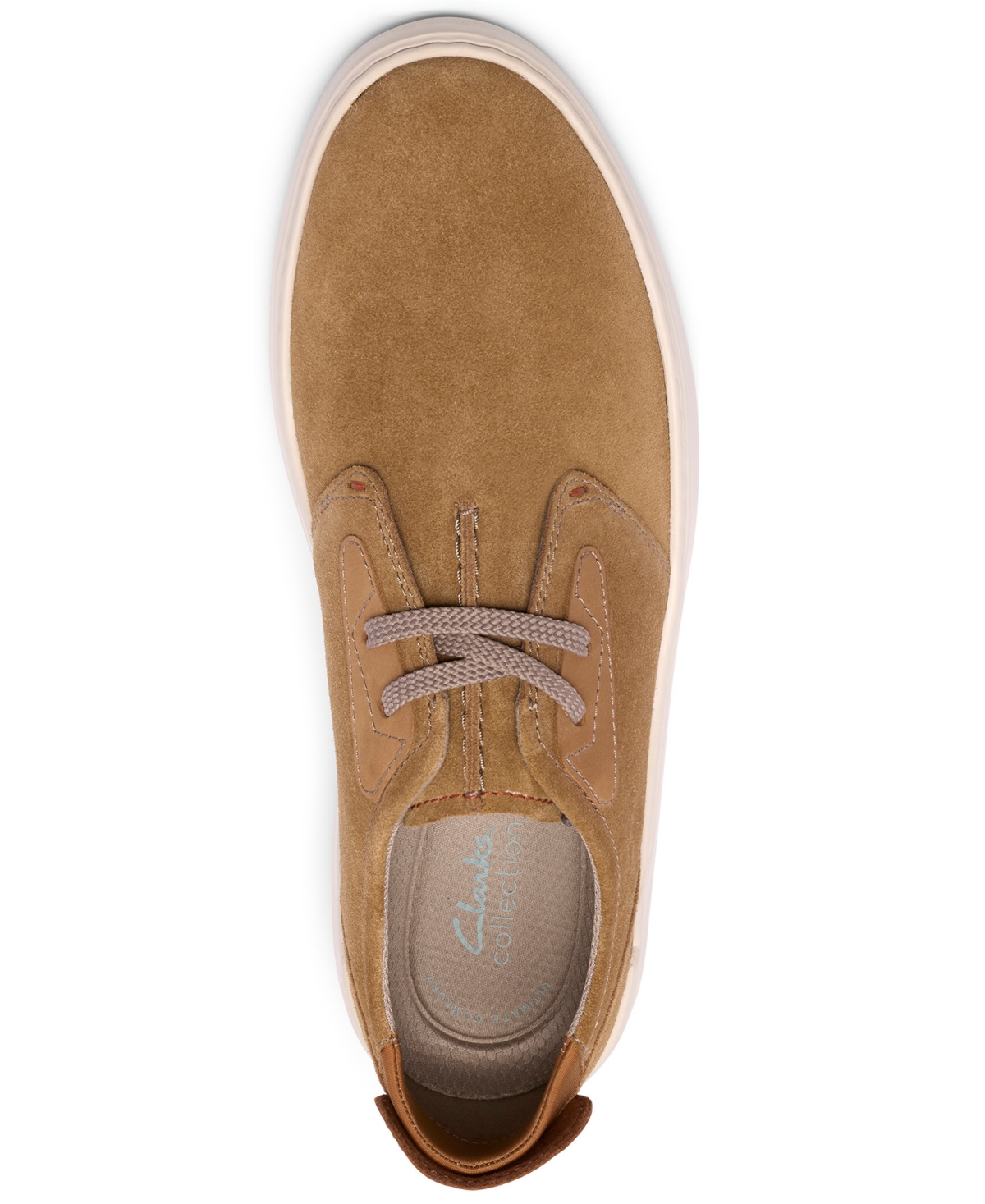 Clarks Men's Flexwell Tie Lace-Up Shoes