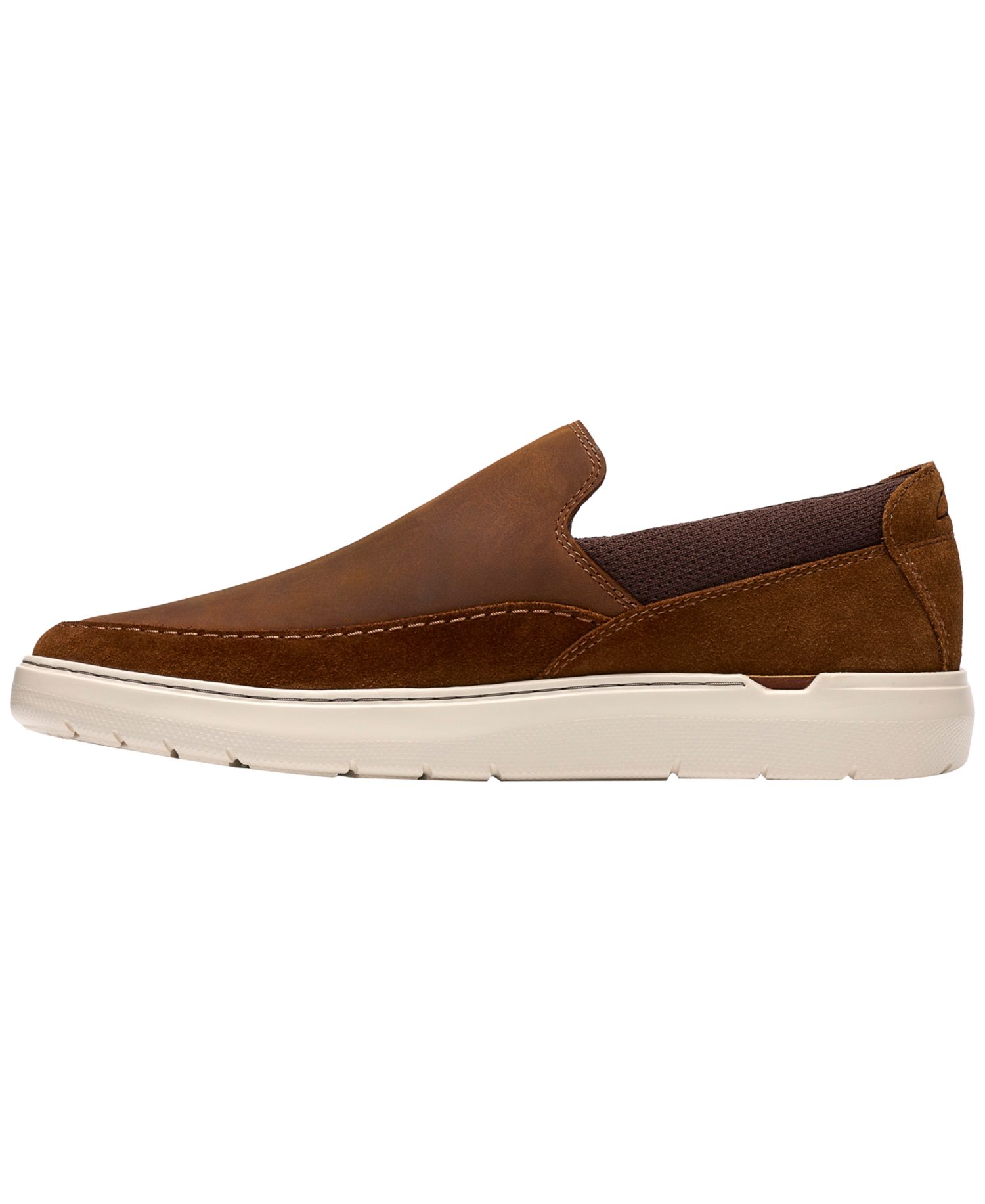 Men's Flexwell Slip-On Step Shoes