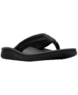 Collection Men's Wesley Slip-On Surf Sandals