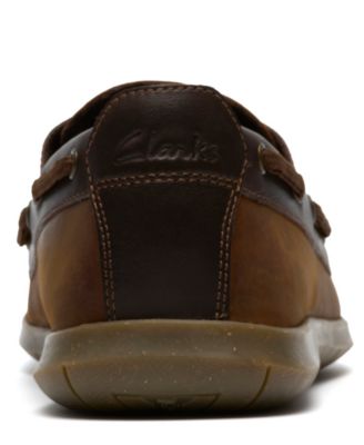 Men's Flexway 2Eye Lace-Up Shoes