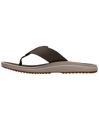 Men's Cloudsteppers Riptape Breeze Sandals