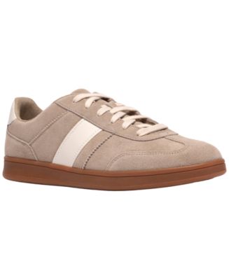 Clarks Men's Seco Lace-Up Speed Shoes - Macy's