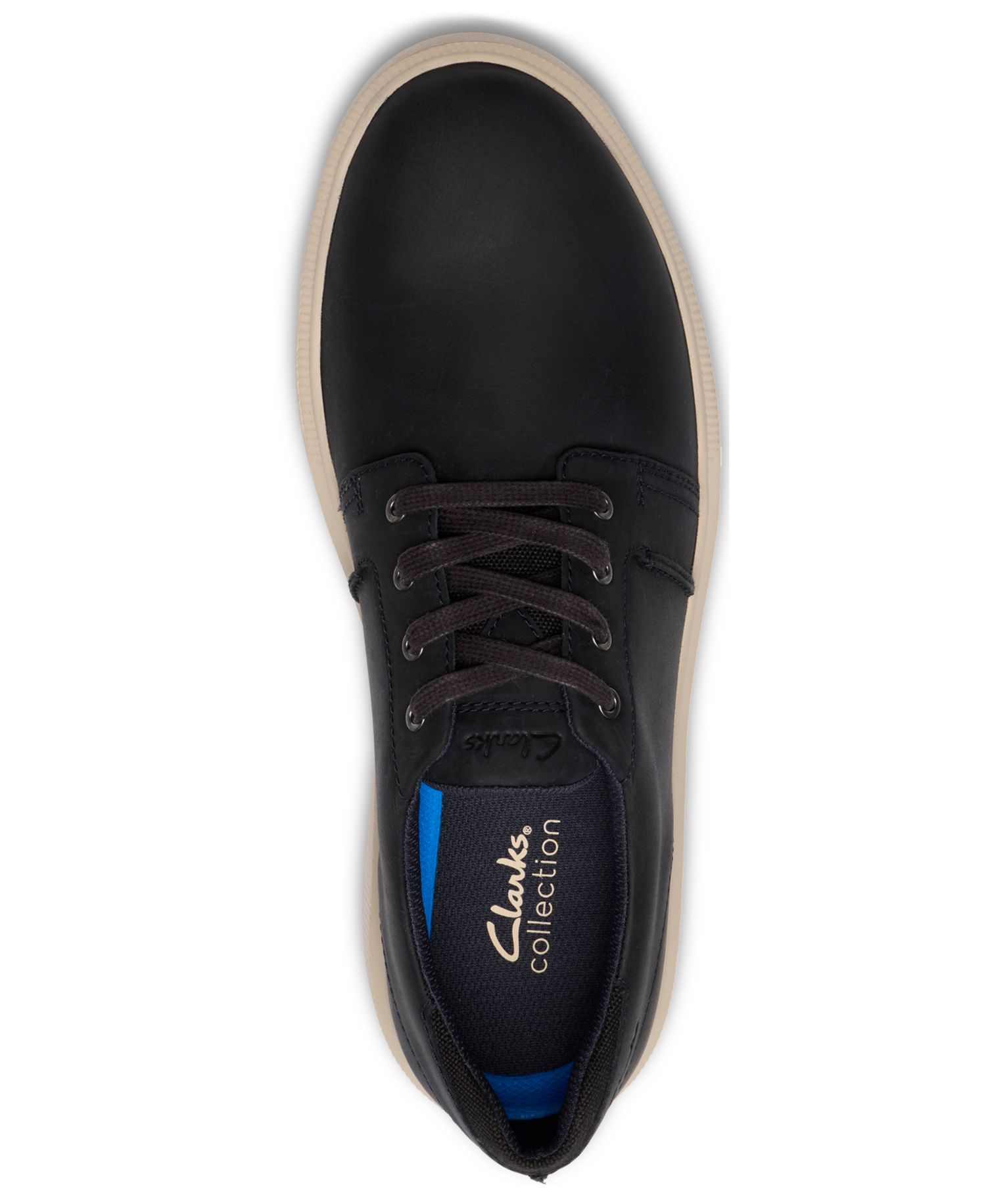 Collection Men's Brodin Lace-Up Shoes