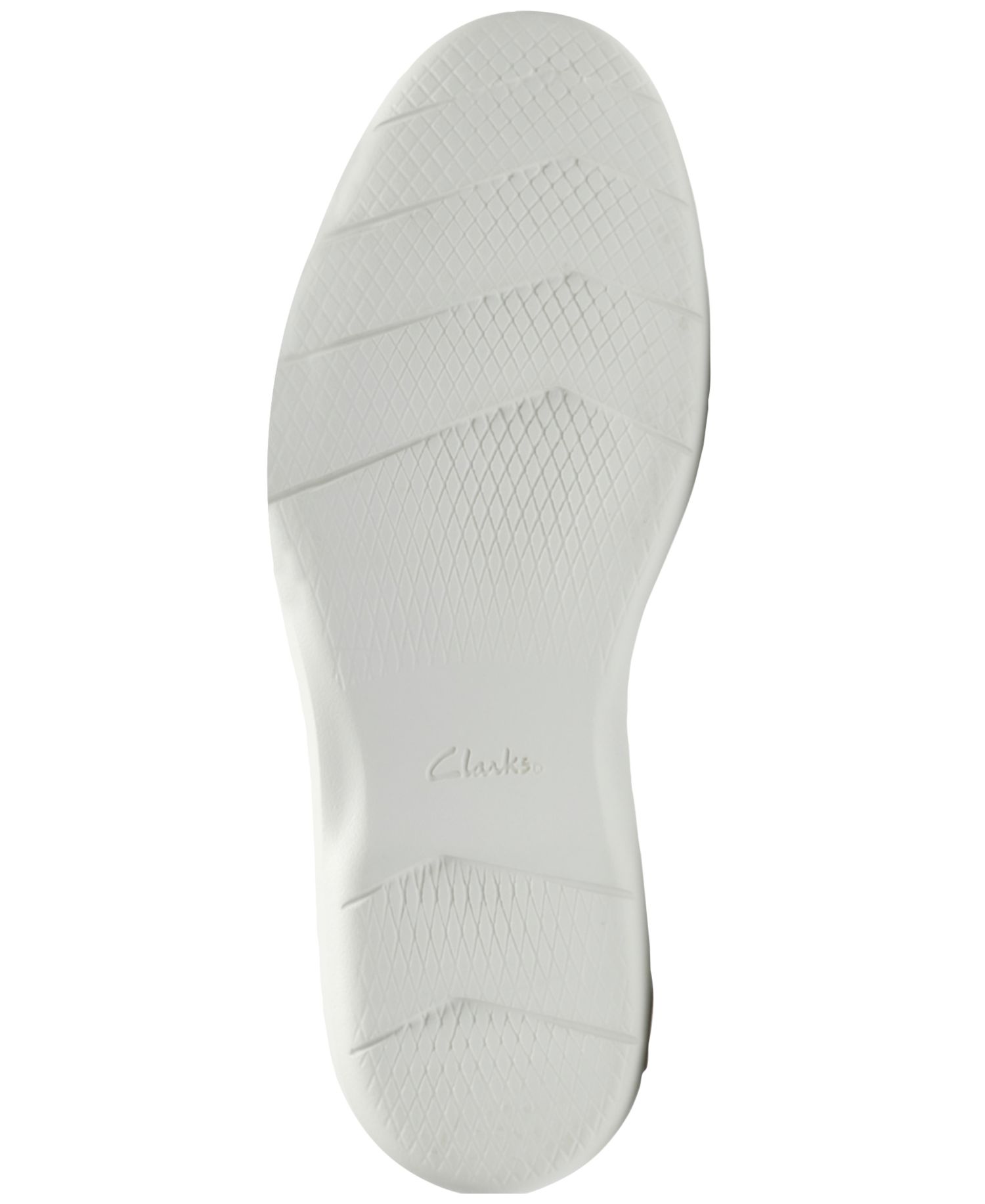 Men's Brantin Lace-Up Plain Shoes