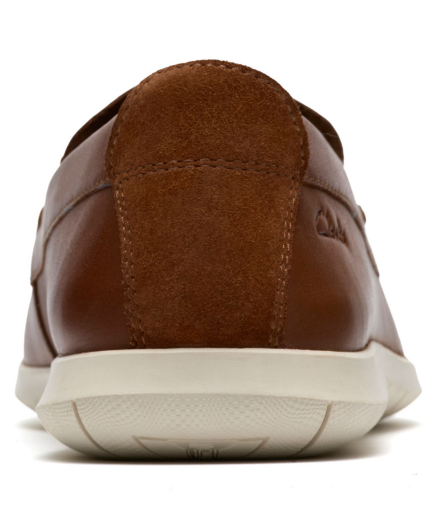 Мужские слипоны Flexway Step Shoes