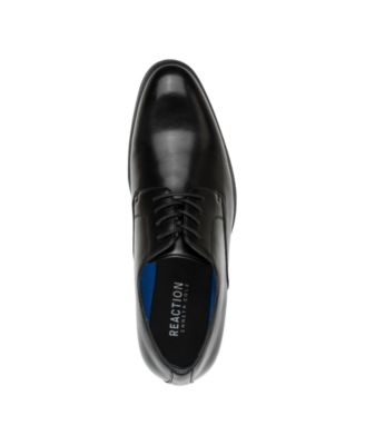 Men's Martin Lace-Up Oxford Shoes