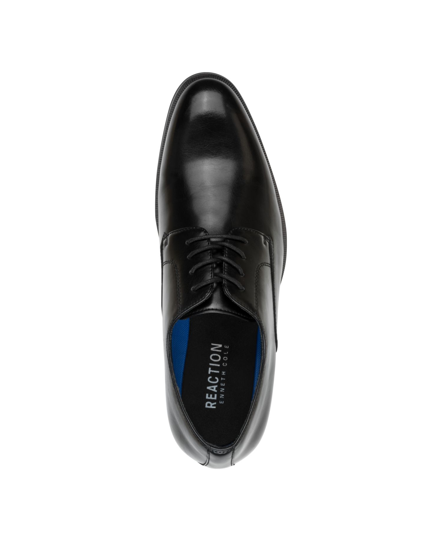 Men's Martin Lace-Up Oxford Shoes