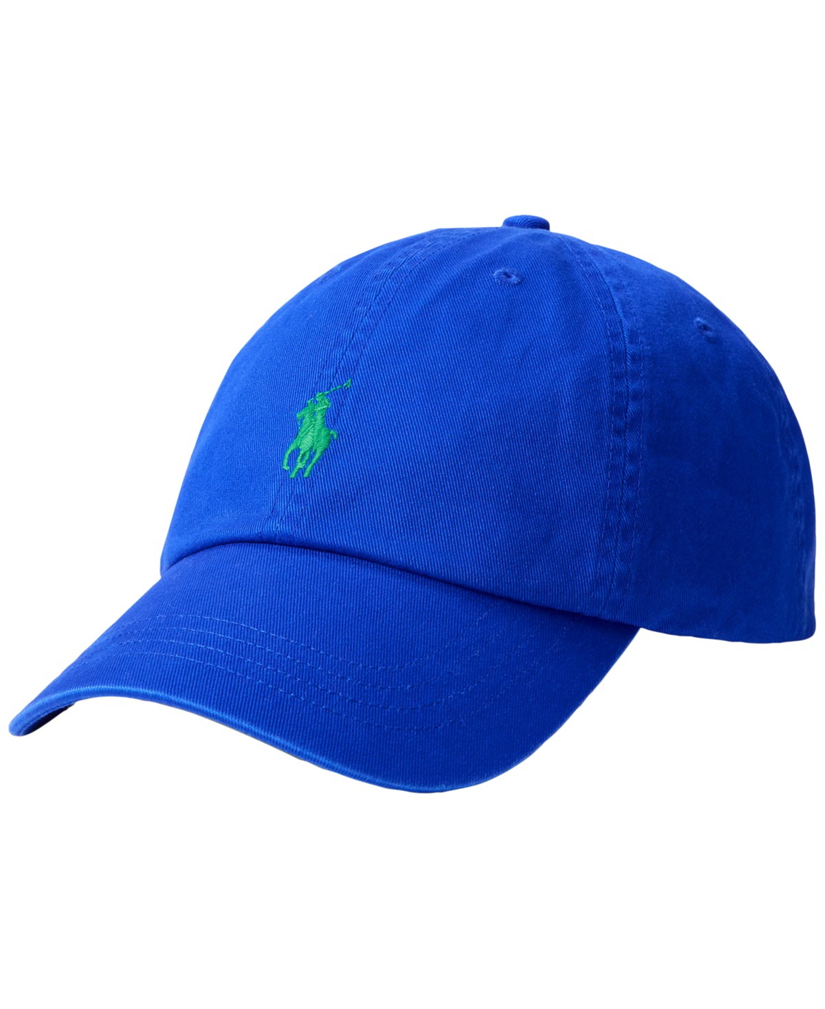 Мужские Polo Ralph Lauren Core Classic Sport Cap — фото 2