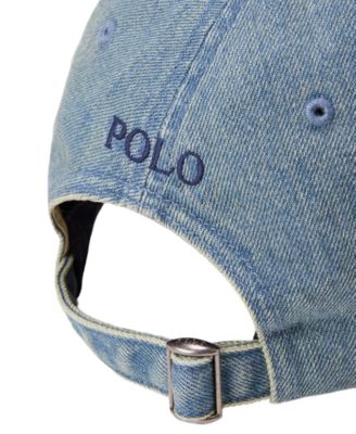 Men's Classic Chino Hat