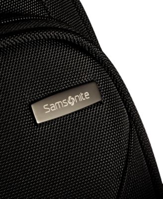 samsonite ballistic backpack