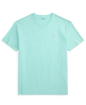 Men's Classic-Fit V-Neck T-Shirt