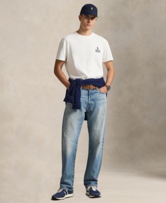 Men's Logo Graphic T-Shirt