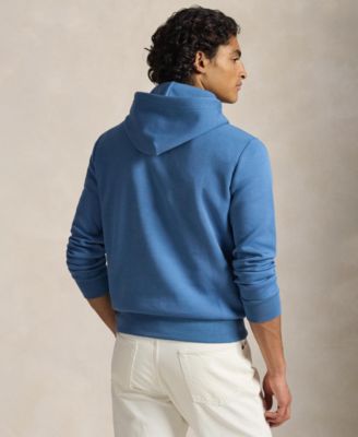 Men's Long-Sleeve Hoodie