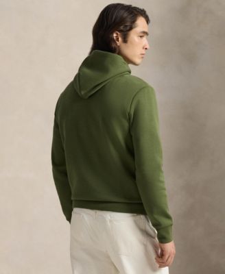 Men's Long-Sleeve Hoodie