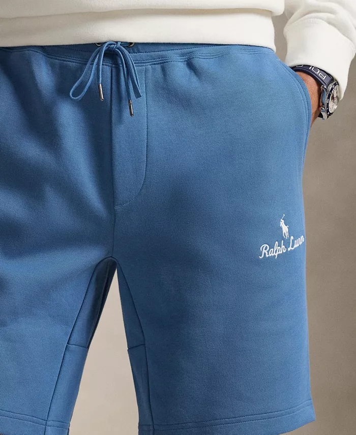 Men's Double-Knit Shorts - thumbnail 4