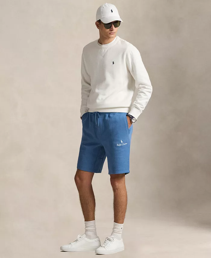 Men's Double-Knit Shorts - thumbnail 2