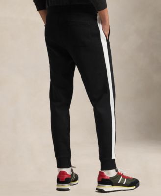 Men's Double-Knit Jogger Pants