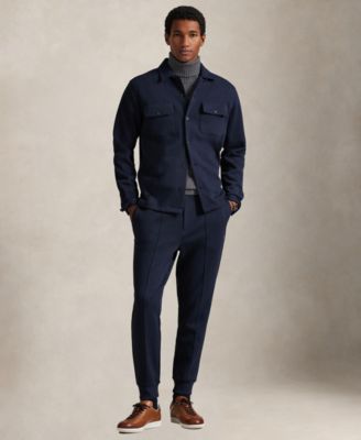 Men's Jogger Pull On Pants