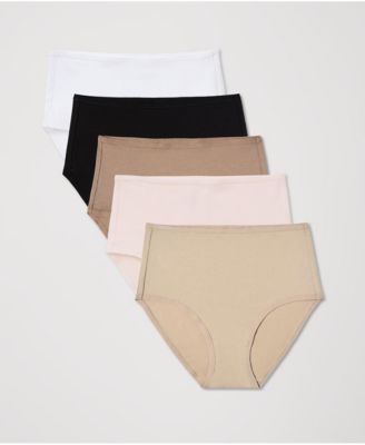 Women's Everyday High Rise Brief