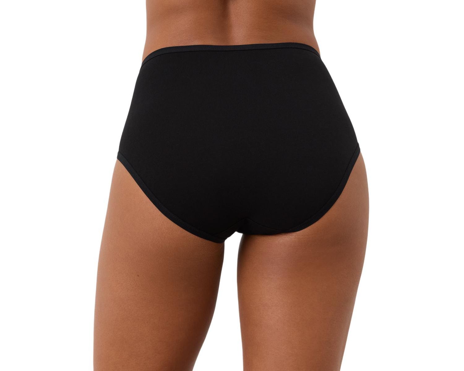 Women's Everyday High Rise Brief
