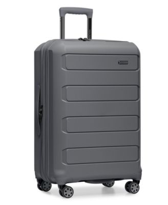 Pagosa 2-Pc. Hardside Expandable Spinner Luggage Set