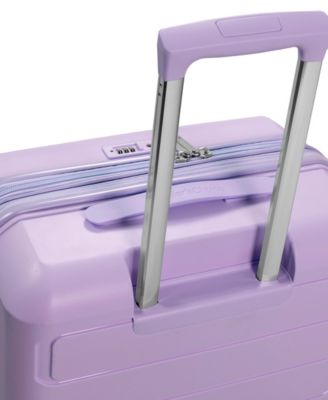 Pagosa 2-Pc. Hardside Expandable Spinner Luggage Set