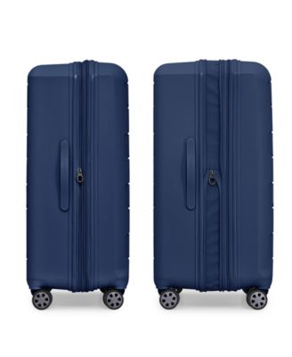 Pagosa 2-Pc. Hardside Expandable Spinner Luggage Set