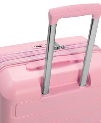 Pagosa 2-Pc. Hardside Expandable Spinner Luggage Set