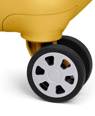 Pagosa 2-Pc. Hardside Expandable Spinner Luggage Set