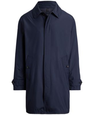 Men's Southland Packable Walking Coat