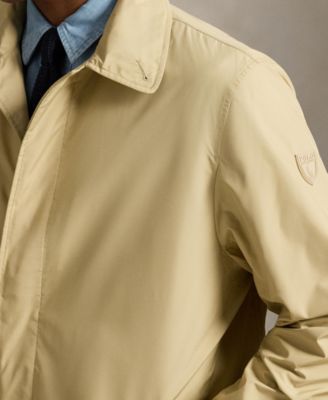 Men's Southland Packable Walking Coat