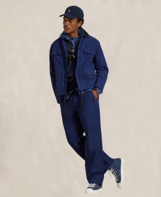 Men's Prepster Easy Pants