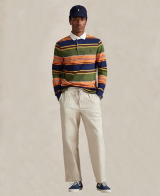 Men's Prepster Easy Pants