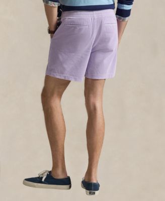 Men's Prepster Corduroy Shorts