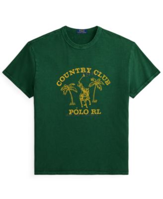 Men's Classic-Fit Graphic T-Shirt