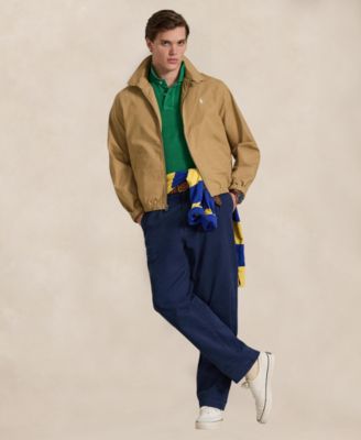 Men's Bayport Full-Zip Jacket