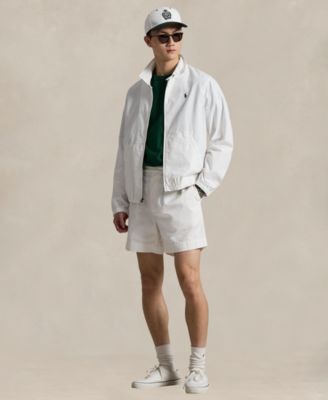 Men's Bayport Full-Zip Jacket