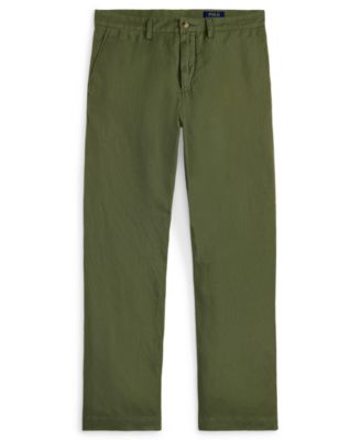 Men's Bedford Classic-Fit Pants
