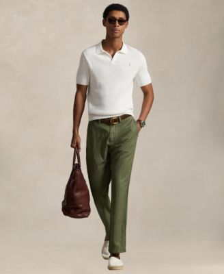 Men's Bedford Classic-Fit Pants
