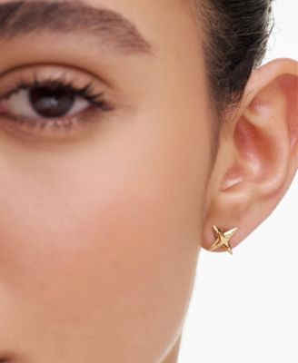 Northern Star Stud Earrings