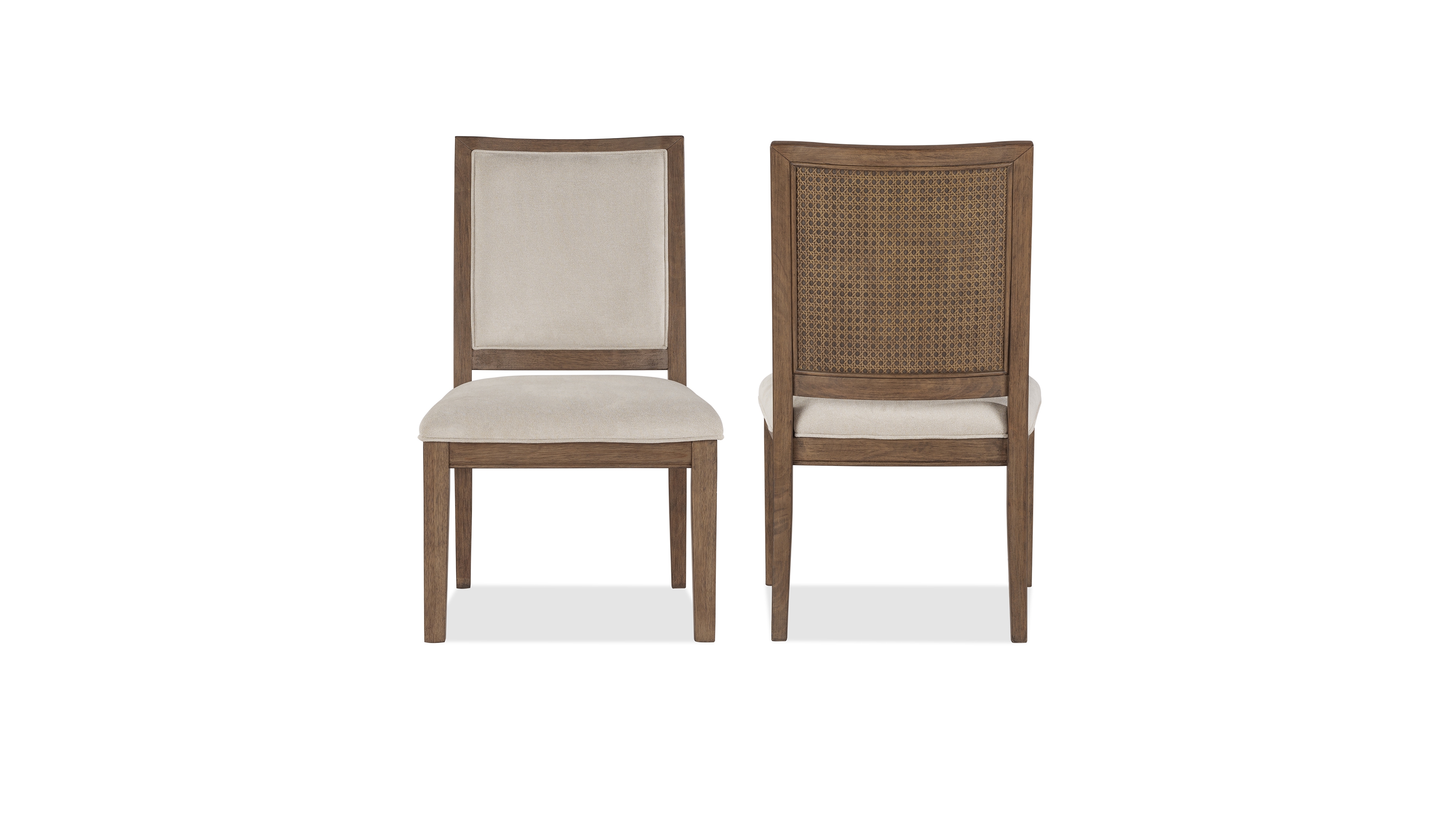 Alverton 2-Pc. Wood Side Chair Set