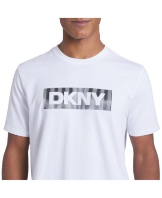 Men's aldo junior cotton logo tee