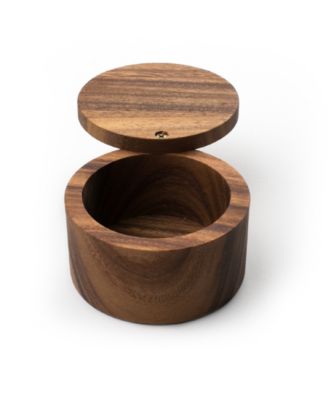 Round 4" Salt Cellar