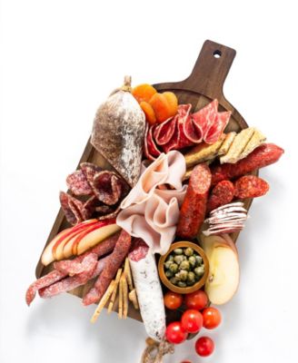 Shovel Charcuterie 14" Paddle Board