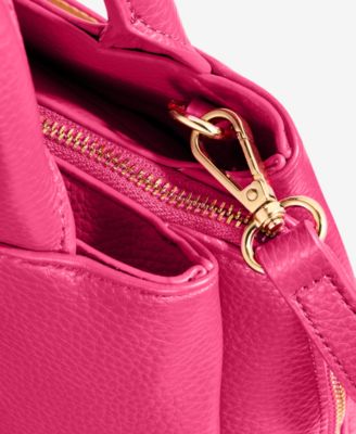 Pebble Small Satchel Bag